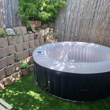 Independant 2 Personnes لو براديت