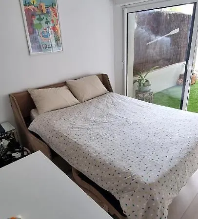 Independant 2 Personnes * لو براديت