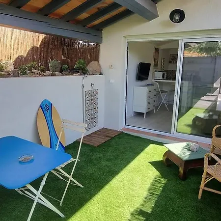 Independant 2 Personnes * لو براديت